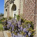 Villa Beautiful 19th Century Host House Near From Etretat