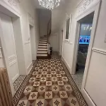 Villa Beautiful 19th Century Host House Near From Etretat Les Loges (Seine-Maritime)
