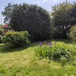 Beautiful 19th Century Host House Near From Etretat Villa