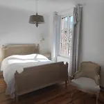 Villa Beautiful 19th Century Host House Near From Etretat Les Loges (Seine-Maritime)