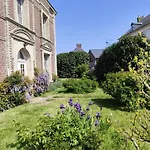 Beautiful 19th Century Host House Near From Etretat