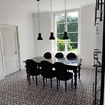 Beautiful 19th Century Host House Near From Etretat Villa