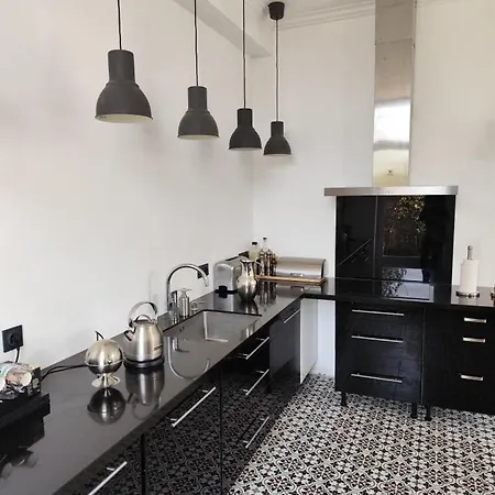 Beautiful 19th Century Host House Near From Etretat *