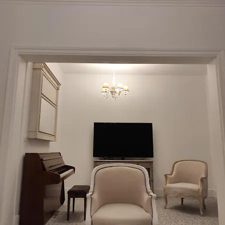 Beautiful 19th Century Host House Near From Etretat * Les Loges (Seine-Maritime)