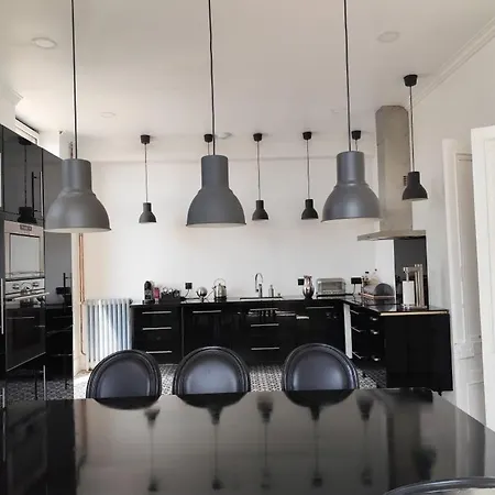 Beautiful 19th Century Host House Near From Etretat Villa *