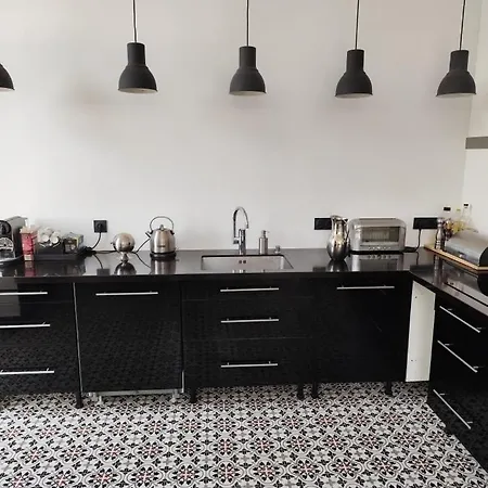 Villa Beautiful 19th Century Host House Near From Etretat Les Loges (Seine-Maritime)