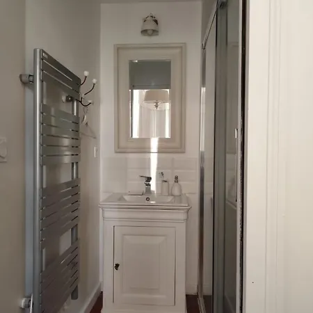 Beautiful 19th Century Host House Near From Etretat Villa