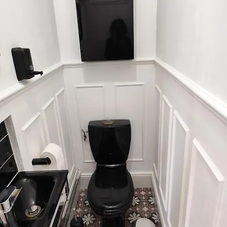 Beautiful 19th Century Host House Near From Etretat * Les Loges (Seine-Maritime)