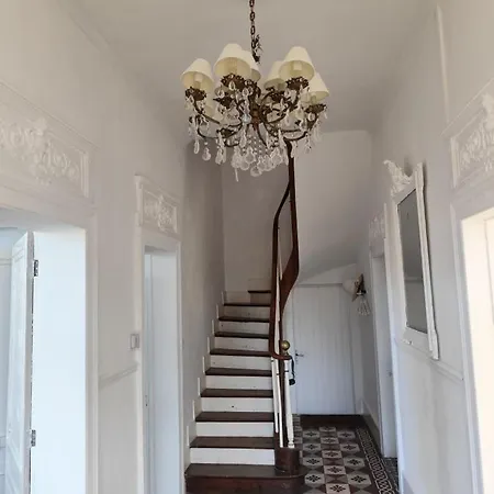 Beautiful 19th Century Host House Near From Etretat Villa *