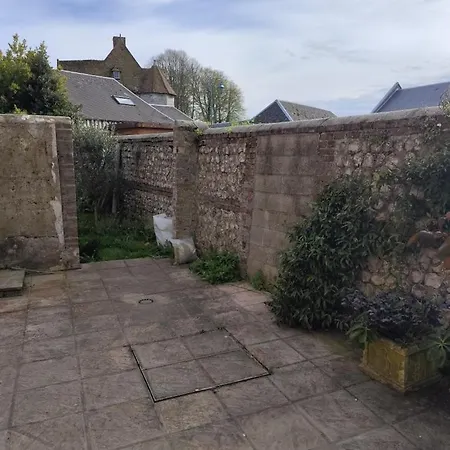 Beautiful 19th Century Host House Near From Etretat Villa Les Loges (Seine-Maritime)