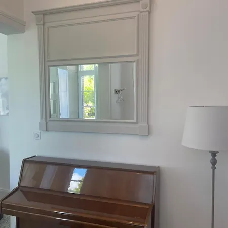 Beautiful 19th Century Host House Near From Etretat Βίλα *
